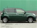 2016 Toyota Passo