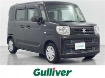 2018 Suzuki Spacia