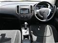 2017 Nissan Wingroad