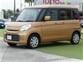 2016 Suzuki Spacia
