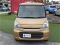 2016 Suzuki Spacia