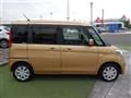 2016 Suzuki Spacia