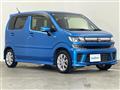 2018 Suzuki Wagon R