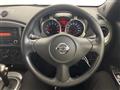 2015 Nissan Juke