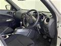 2015 Nissan Juke