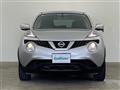 2015 Nissan Juke