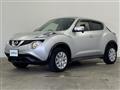 2015 Nissan Juke
