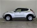 2015 Nissan Juke
