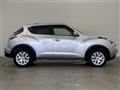 2015 Nissan Juke