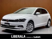 2019 Volkswagen Polo