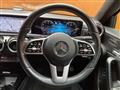 2020 Mercedes-Benz A-Class