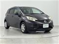 2014 Nissan Note