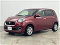 2018 Toyota Passo