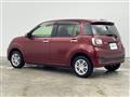 2018 Toyota Passo