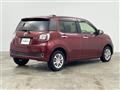 2018 Toyota Passo