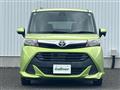 2018 Toyota Tank