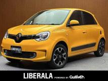 2020 Renault Twingo