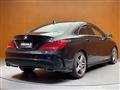 2015 Mercedes-Benz CLA-CLASS