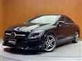 2015 Mercedes-Benz CLA-CLASS