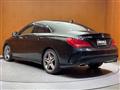 2015 Mercedes-Benz CLA-CLASS