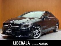 2015 Mercedes-Benz CLA-CLASS