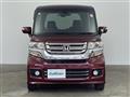 2015 Honda N BOX