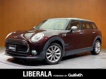 2016 BMW MINI Clubman