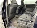 2016 Honda Odyssey Hybrid