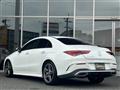 2020 Mercedes-Benz CLA-CLASS