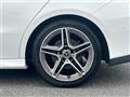 2020 Mercedes-Benz CLA-CLASS
