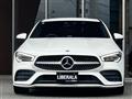 2020 Mercedes-Benz CLA-CLASS