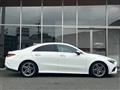 2020 Mercedes-Benz CLA-CLASS