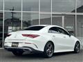 2020 Mercedes-Benz CLA-CLASS
