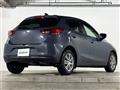2020 Mazda Mazda2
