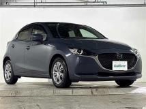 2020 Mazda Mazda2