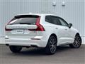 2020 Volvo XC60