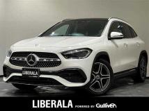 2020 Mercedes-Benz GLA-Class