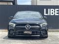 2020 AMG A-Class