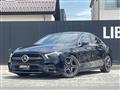 2020 AMG A-Class