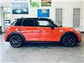 2019 BMW MINI