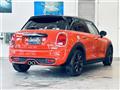 2019 BMW MINI