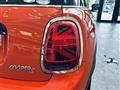 2019 BMW MINI