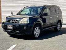 2009 Nissan X-Trail