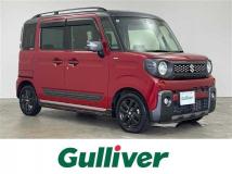 2022 Suzuki Spacia