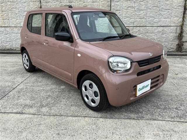 2026 Suzuki Alto