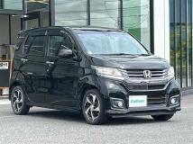 2013 Honda N-WGN