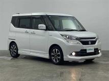 2017 Suzuki Solio