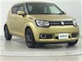 2016 Suzuki Ignis