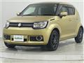 2016 Suzuki Ignis
