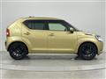 2016 Suzuki Ignis